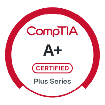 CompTIA A+ ce Certification, CompTIA
